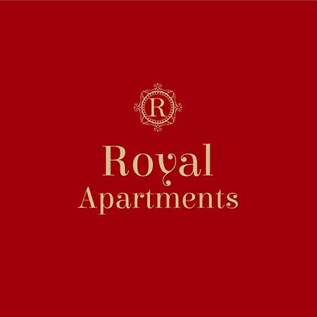 Royal Apartments - Heathrow Hillingdon Ngoại thất bức ảnh